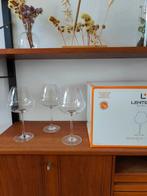 Lehmann Oenomust wijnglas 62 cl - 12 stuks, Verzamelen, Glas en Drinkglazen, Nieuw, Ophalen