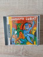 Compagnie Lubat Dé Gasconha Scatrap Jazzcogne, Cd's en Dvd's, Ophalen of Verzenden, 1980 tot heden, Zo goed als nieuw, Jazz
