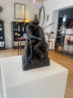 Kunstwerken bronze, Antiek en Kunst, Ophalen, Brons