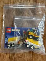 LEGO System 1252, Ophalen, Gebruikt, Lego