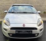 Fiat Punto, 57 kW, Argent ou Gris, Achat, Euro 6