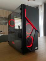 PC Gaming (Ryzen 5 2600X + RTX2060...), Ophalen, Gebruikt, AMD Ryzen 5, Gaming