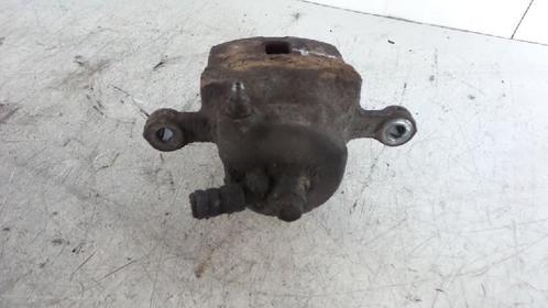 REMKLAUW LINKS VOOR Nissan Almera (N15) (01-1995/03-2000), Auto-onderdelen, Remmen en Aandrijving, Nissan, Gebruikt