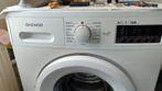 Te koop wasmachine Deawoo, Elektronische apparatuur, Energieklasse A of zuiniger, Bovenlader, 85 tot 90 cm, Gebruikt