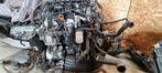 Motor VW 1.6diese euro 5,105 met versnellingsbak, Enlèvement ou Envoi