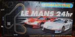 Autoracebaan Scalextric, Kinderen en Baby's, Speelgoed | Racebanen, Overige merken, Racebaan, Zelf te bouwen, Ophalen of Verzenden