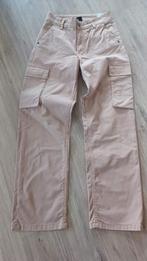 Pantalon "cargo" fille 14 ans, Ophalen, Zo goed als nieuw, Meisje, Broek