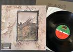 LED ZEPPELIN - Led Zeppelin IV ( LP; 180 grams; MINT ), Verzenden, Zo goed als nieuw, 12 inch, Poprock