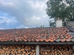 Boomse pannen 1200 stuks, Doe-het-zelf en Bouw, Ophalen, Zo goed als nieuw