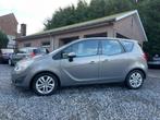 Opel Meriva 1.3 diesel, moteur à chaîne, Euro 5, Bluetooth,, Autos, Opel, Boîte manuelle, Diesel, Jantes en alliage léger, Carnet d'entretien