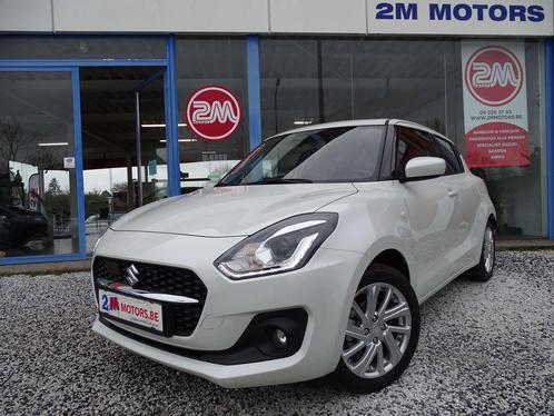 Suzuki Swift 1.2i SHVS GL+ 12V "NIEUW" (bj 2022), Auto's, Suzuki, Bedrijf, Te koop, Swift, ABS, Achteruitrijcamera, Airbags, Airconditioning