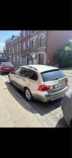 Bmw, Auto's, Particulier, Diesel, Te koop