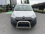 Citroen Berlingo L1 BlueHDi Fresh 100pk, Auto's, 4 deurs, Monovolume, Euro 6, 100 pk