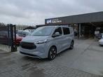Ford Transit Custom L1 Multi-Use SPORT Raptor 5pl 2.5 i, Argent ou Gris, Euro 6, Entreprise, 169 kW