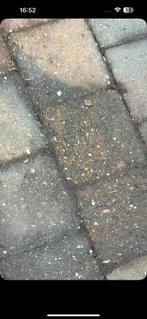 Klinkers, Tuin en Terras, Tegels en Klinkers, Ophalen, Gebruikt, 10 m² of meer, Klinkers