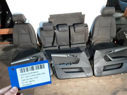 INTERIEUR Audi A3 Sportback (8PA) (1K4881106LS), Auto-onderdelen, Interieur en Bekleding, Audi, Gebruikt