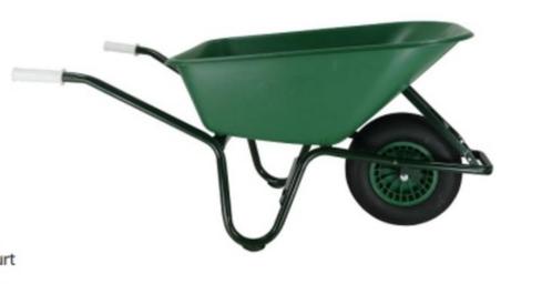 FORT kruiwagen, Altrad fort kruiwagen 100 liter, Tuin en Terras, Kruiwagens, Nieuw, Handmatig, Eenwielig, Ophalen of Verzenden