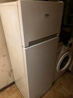 Frigo beko met vriesvak, Enlèvement, Comme neuf, Avec compartiment congélateur
