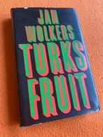 Jan Wolkers / Turks Fruit, Ophalen of Verzenden