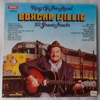 Boxcar Willie, Ophalen of Verzenden