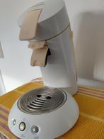 Senseo koffiezetapparaat, Elektronische apparatuur, Koffiezetapparaten, Ophalen, Gebruikt, Koffiemachine, Koffiepads en cups