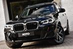 BMW X3 M 40i AS INNOVATION *NP: € 88.945,-* (bj 2022), Auto's, Automaat, Gebruikt, Leder, 5 zetels