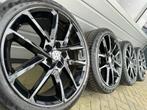 18 inc VW Golf 7 8 MK8 E-golf Touran Caddy Seat Leon velgen, Auto-onderdelen, Banden en Velgen, 18 inch, Gebruikt, Banden en Velgen