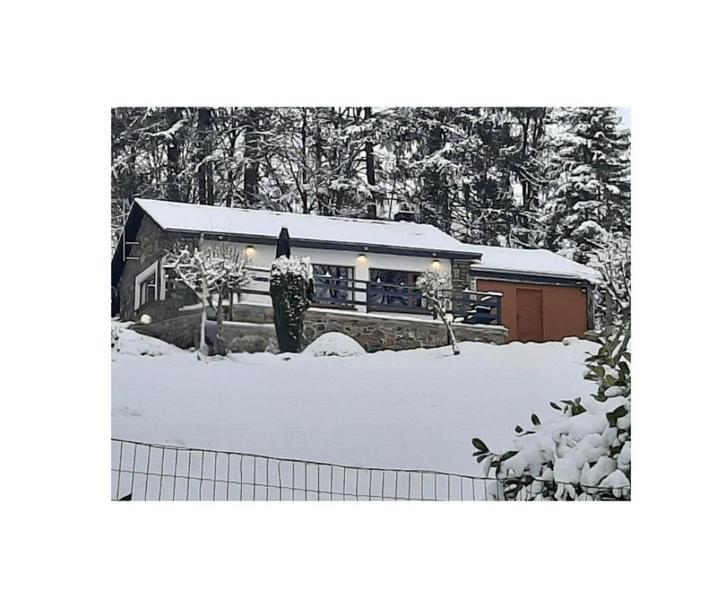 Vakantiehuis in Ardennen, Vakantie, Vakantiehuizen | Nederland, Tuin