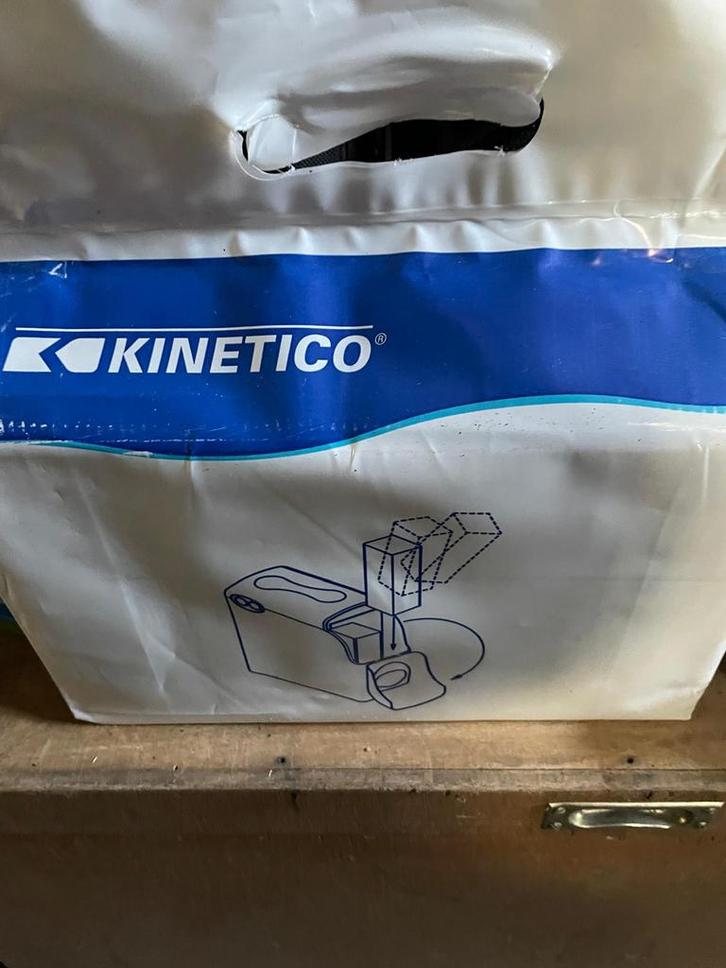 Sel Kinetico Block pour adoucisseur d'eau, Electroménager, Adoucisseurs d'eau, Neuf, Adoucisseur d'eau au sel, Enlèvement