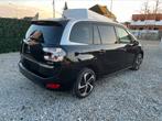 Citroën c4 grand Picasso 7 pl 2.0 hdi, Autos, Citroën, 7 places, ABS, Automatique, Achat