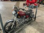 Yamaha Virago XV 750 1982, Motos, Motos | Yamaha, Entreprise, Autre
