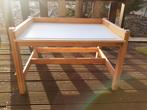 IKEA flisat verstelbaar kinderbureau, Enlèvement, Utilisé, Table(s)