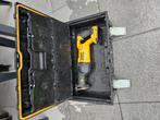 dewalt dcs380 reciprozaag, Ophalen, Gebruikt
