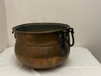 koperen ketel, Antiek en Kunst, Antiek | Brons en Koper, Ophalen, Koper