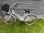 Gazelle Miss Grace 24” kinderfiets (8-12j), Fietsen en Brommers, Fietsen | Dames | Damesfietsen, Ophalen, Gebruikt, Gazelle, Versnellingen