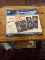 Lp van The Capris/ Paul Jones/ George Freeman, CD & DVD, Vinyles | Jazz & Blues, Comme neuf, Autres formats, Jazz, 1980 à nos jours