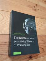 The Reinforcement Sensitivity Theory of Personality, Ophalen of Verzenden, Nieuw