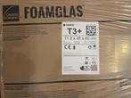 foamglas 11 cm, Bricolage & Construction, Isolation & Étanchéité, Neuf, 8 à 12 cm, Enlèvement, Autres matériaux