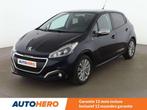 Peugeot 208 1.2 e-VTi Style (bj 2017), Auto's, Voorwielaandrijving, Stof, Gebruikt, 1199 cc