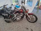 Honda shadow 1100 bj 94, Motos, Particulier