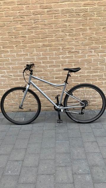 Mountainbike beschikbaar voor biedingen