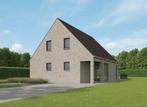 Huis te koop in Torhout, Immo, Huizen en Appartementen te koop, Vrijstaande woning
