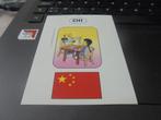 Chili sticker, Verzamelen, Stickers, Ophalen of Verzenden, Zo goed als nieuw, Overige typen