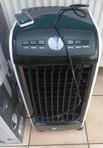 AIRCOOLER HIGHTECH FL1701-R, Elektronische apparatuur, Airco's, Ophalen, Minder dan 60 m³, Ventileren, 3 snelheden of meer