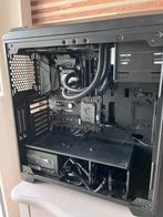 Desktop Computer Intel i7 16GB, Informatique & Logiciels, Ordinateurs de bureau, Enlèvement, Utilisé, Gaming, SSD