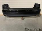 Audi a6 sedan achterbumper 4G5807511, Gebruikt, Achter, Audi, Bumper