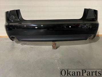 Audi a6 berline pare-chocs arri re 4G5807511, Utilisé, Arrière, Audi, Pare-chocs