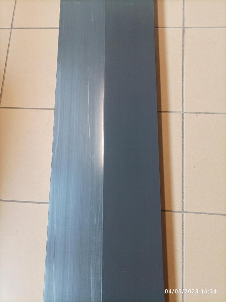 PVC WANDBESCHERMING, Doe-het-zelf en Bouw, Metselstenen, Nieuw, Ophalen