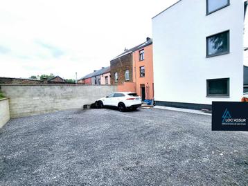 Appartement à louer à Bouffioulx beschikbaar voor biedingen