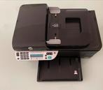 Imprimante wifi / scanneur, photocopieur HP Officejet 4500, Comme neuf, HP, Copier, All-in-one